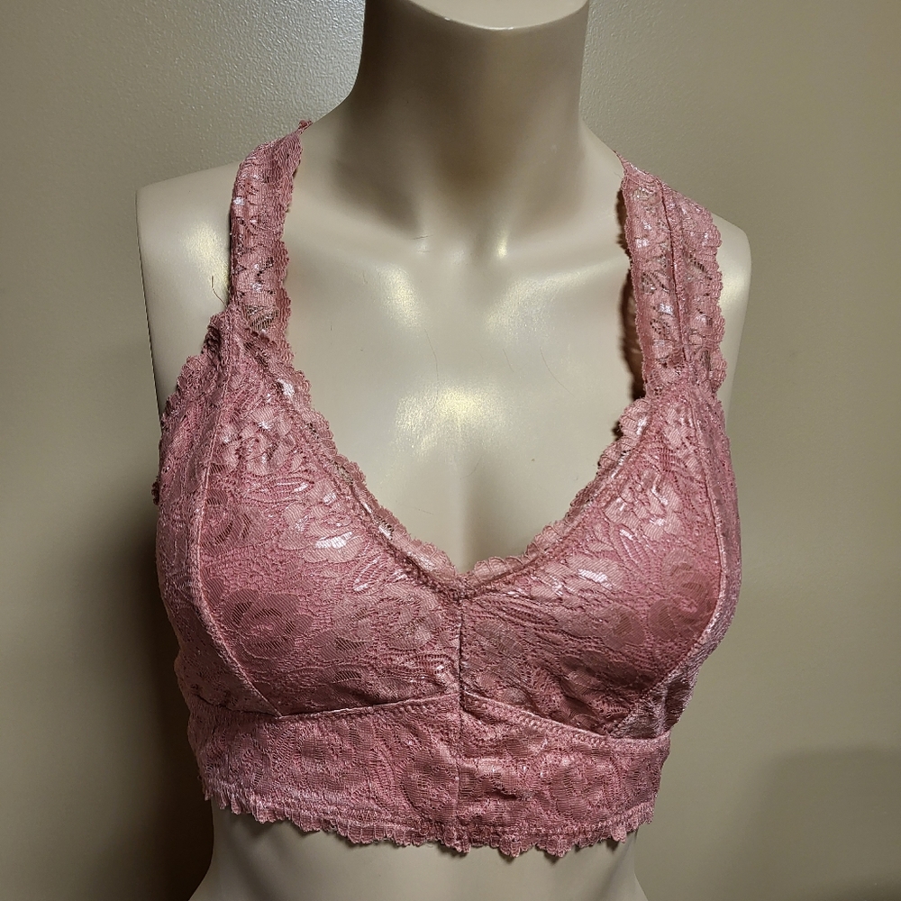 Bralette L